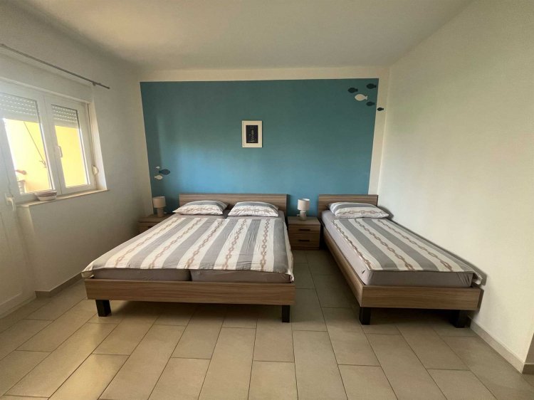 Apartment Stancic no.3 A2+1