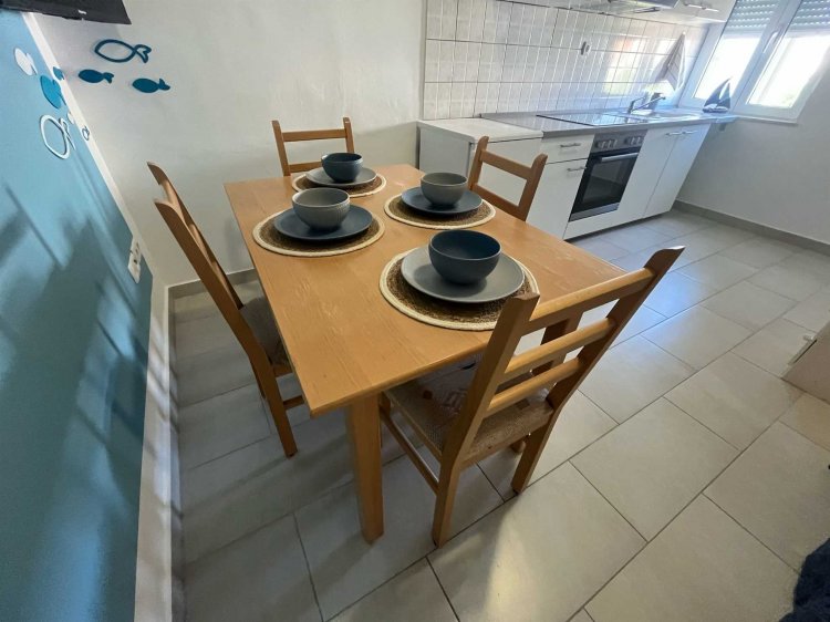 Apartment Stancic no.3 A2+1