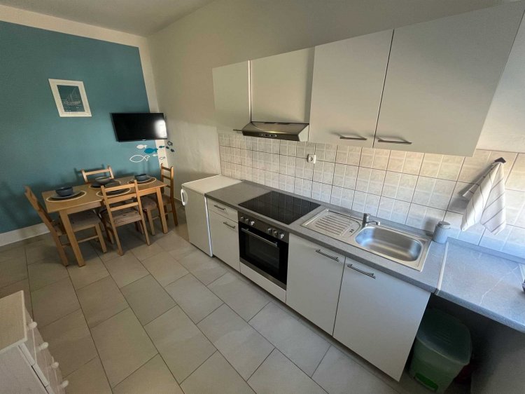 Apartment Stancic no.3 A2+1