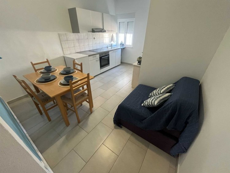 Apartment Stancic no.3 A2+1