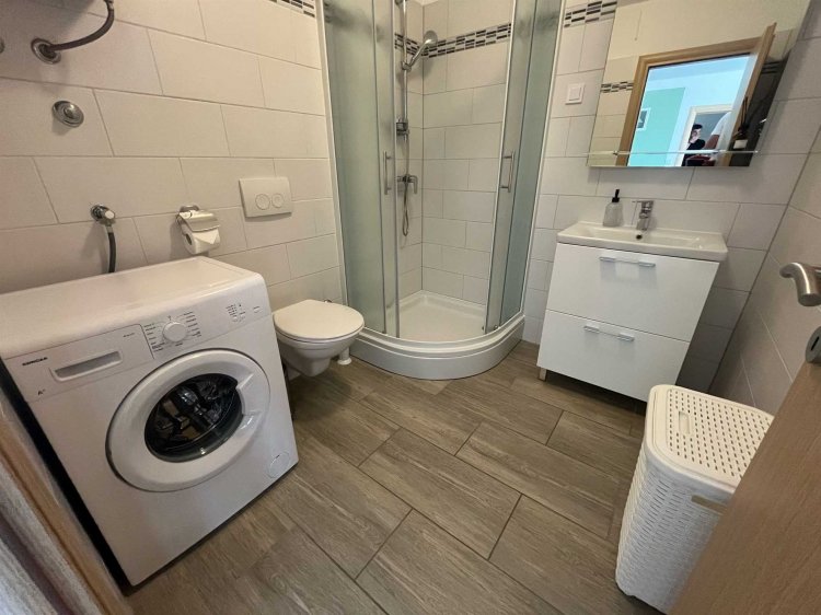 Apartment Stancic no.4 A2+2