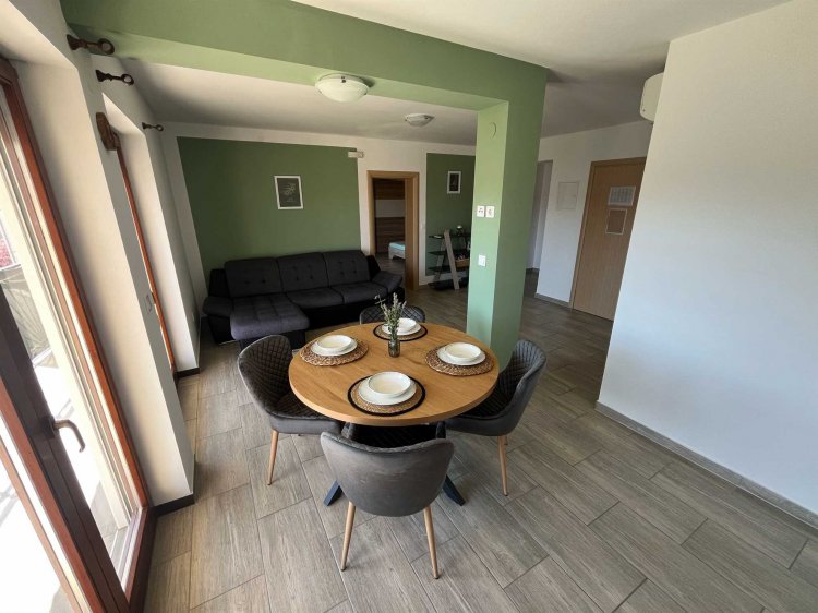 Apartment Stancic no.4 A2+2