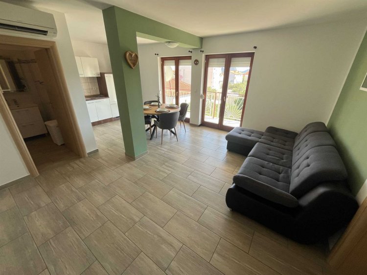 Apartment Stancic no.4 A2+2