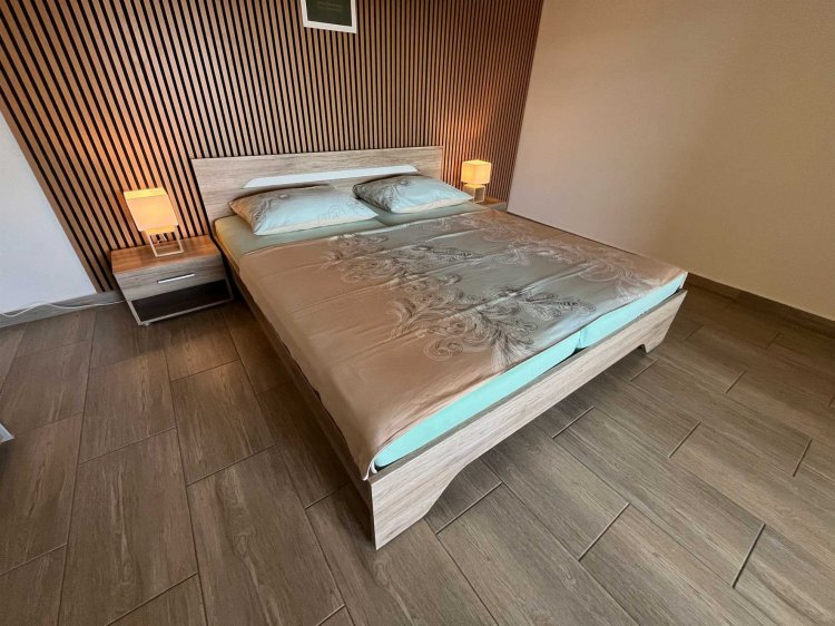 Apartment Stancic no.4 A2+2