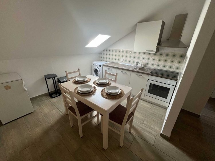 Apartment Stancic no.5 A4