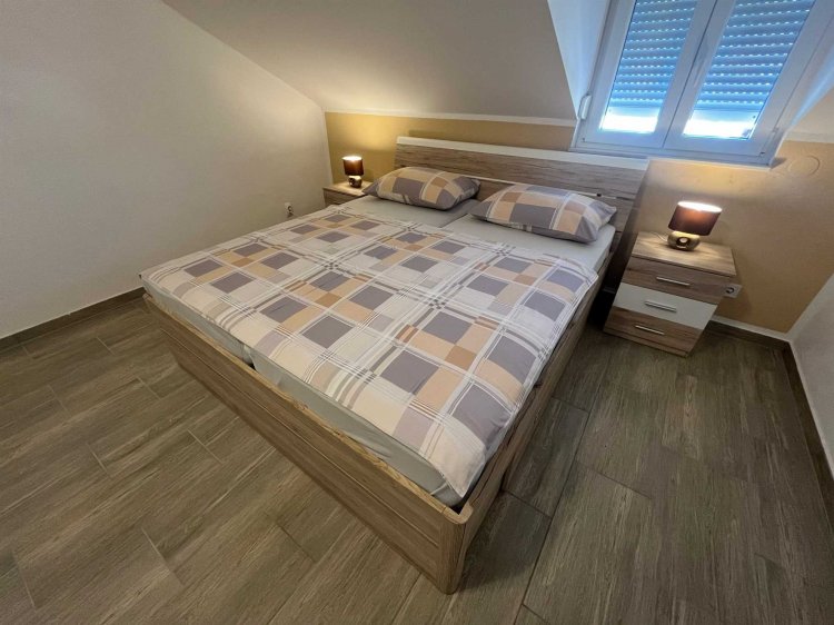 Apartment Stancic no.5 A4