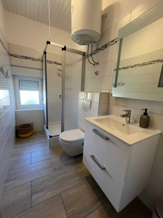 Apartment Stancic no.5 A4