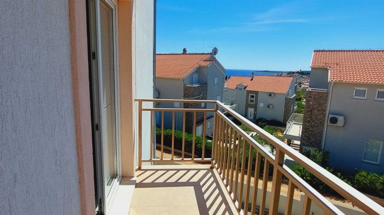 Apartment Helena A2+1 no.4