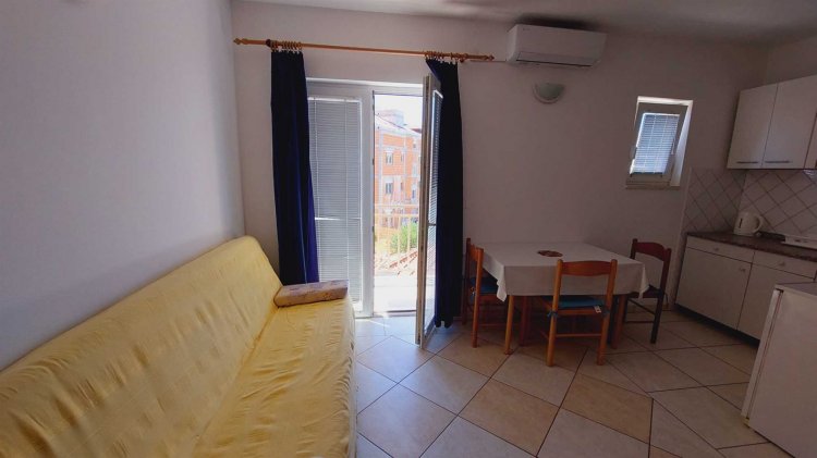 Apartment Helena A2+1 no.4