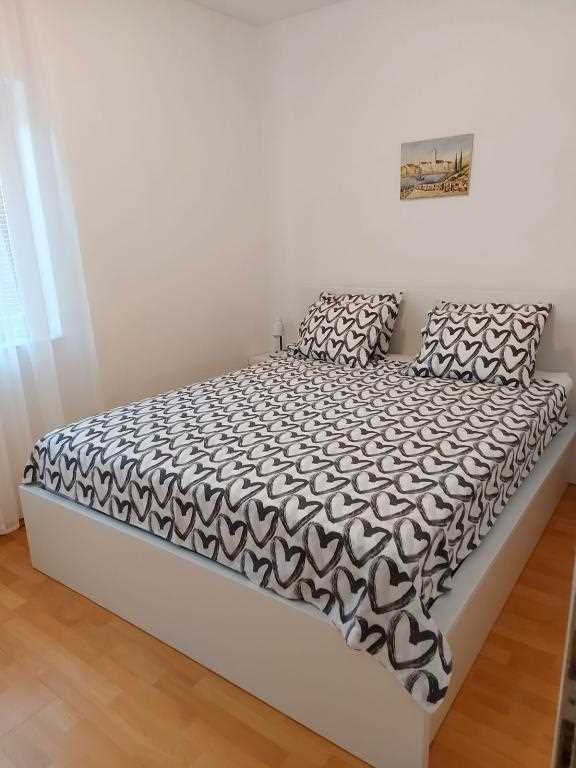 Apartman Sabunike A4+1