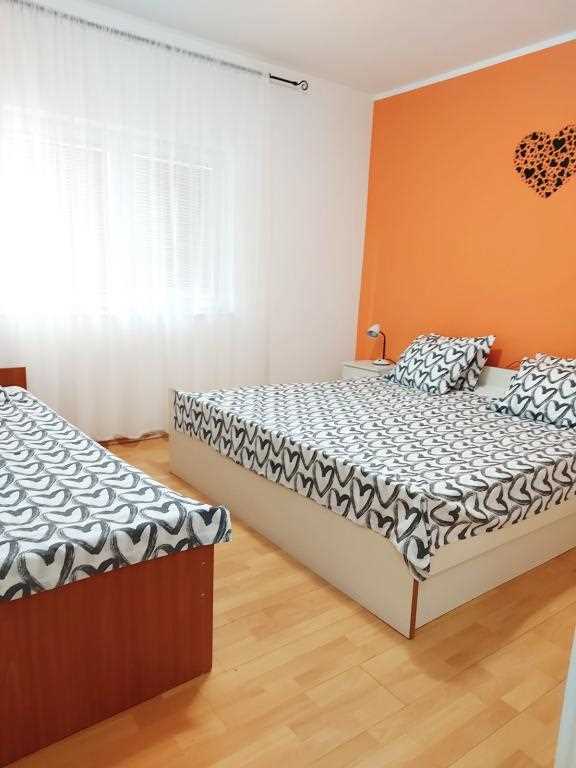 Apartman Sabunike A4+1