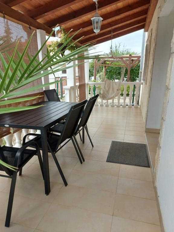 Apartman Sabunike A4+1