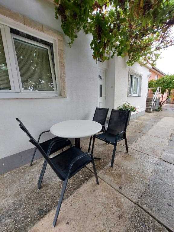 Apartman Sabunike A2+2 studio