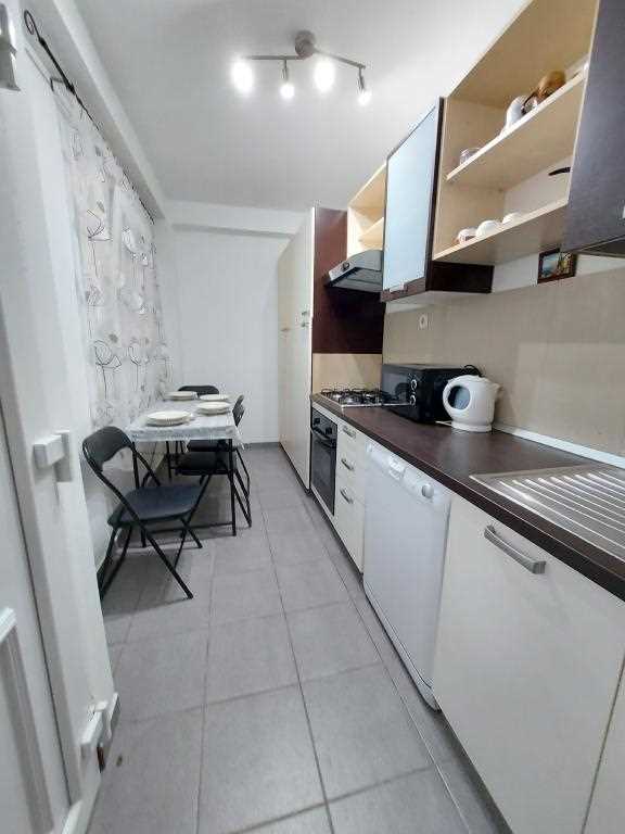 Apartman Sabunike A2+2 studio