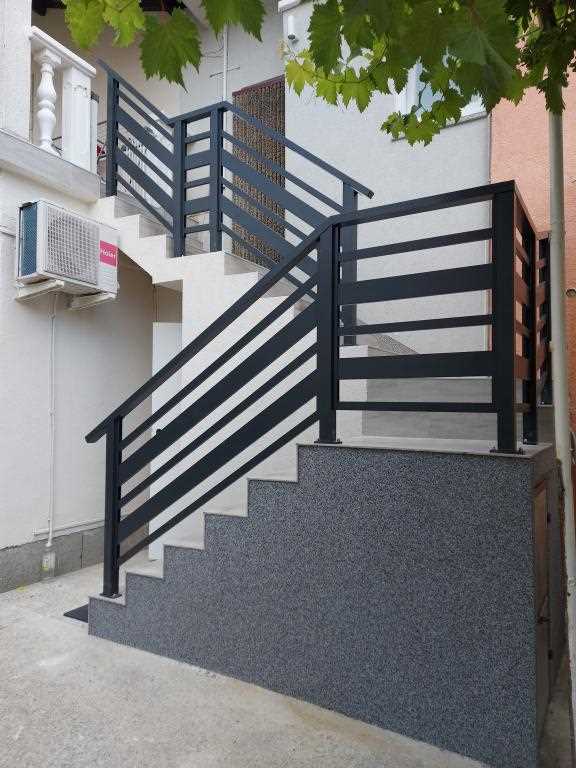 Apartment Sabunike A6