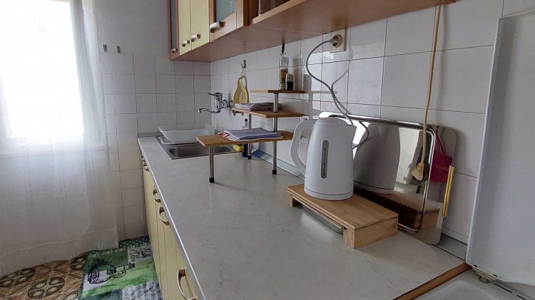 Apartment Loza 4+1 prizemlje no.1