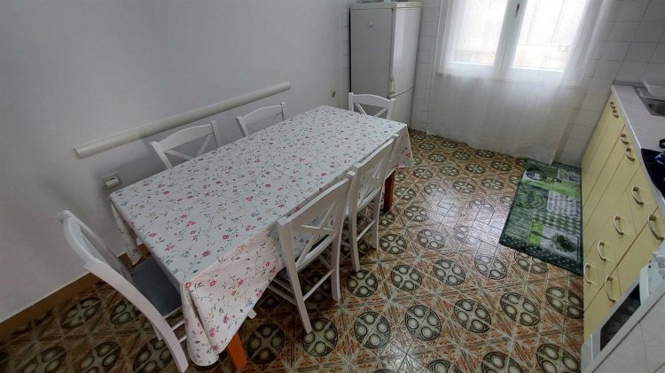 Apartment Loza 4+1 prizemlje no.1