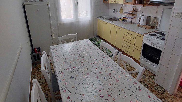 Apartment Loza 4+1 prizemlje no.1