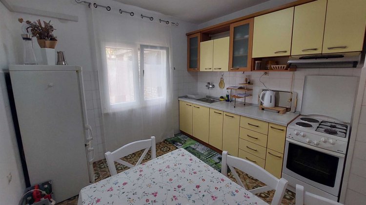 Apartment Loza 4+1 prizemlje no.1