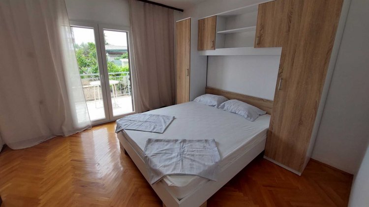 Apartment Loza 4+1 prizemlje no.1