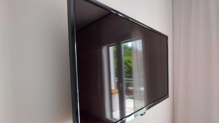 Apartment Loza 4+1 prizemlje no.1