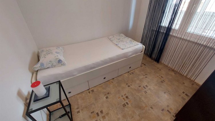 Apartment Loza 4+1 prizemlje no.1