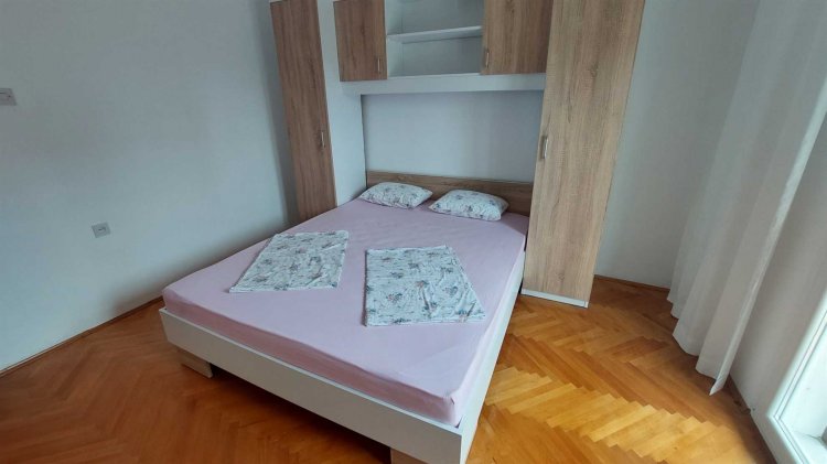 Apartment Loza 4+1 prizemlje no.1