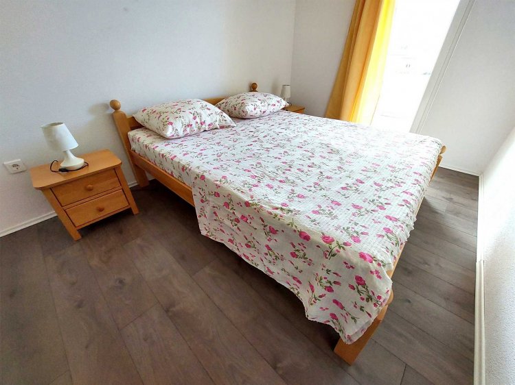 Apartment Dumici A4+2 no.1