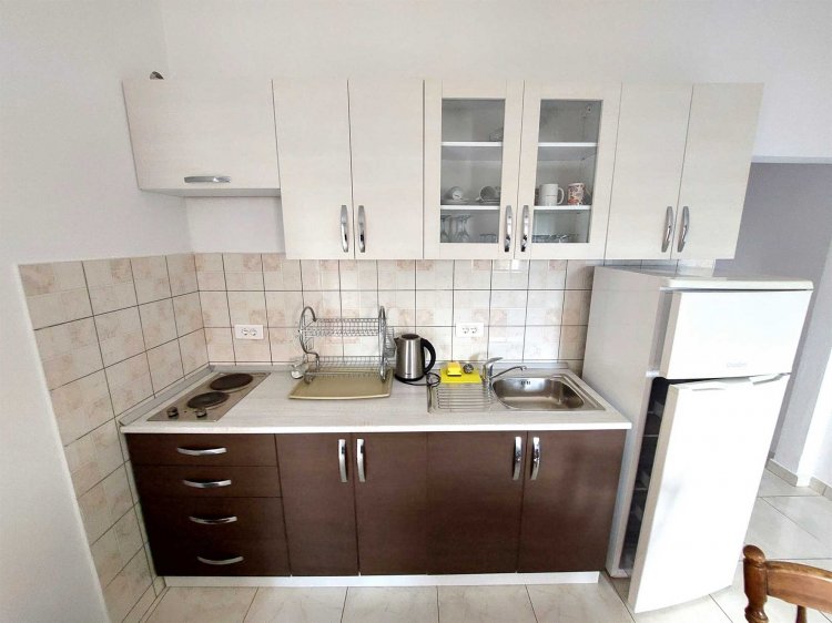 Apartment Dumici A2+2 no.2