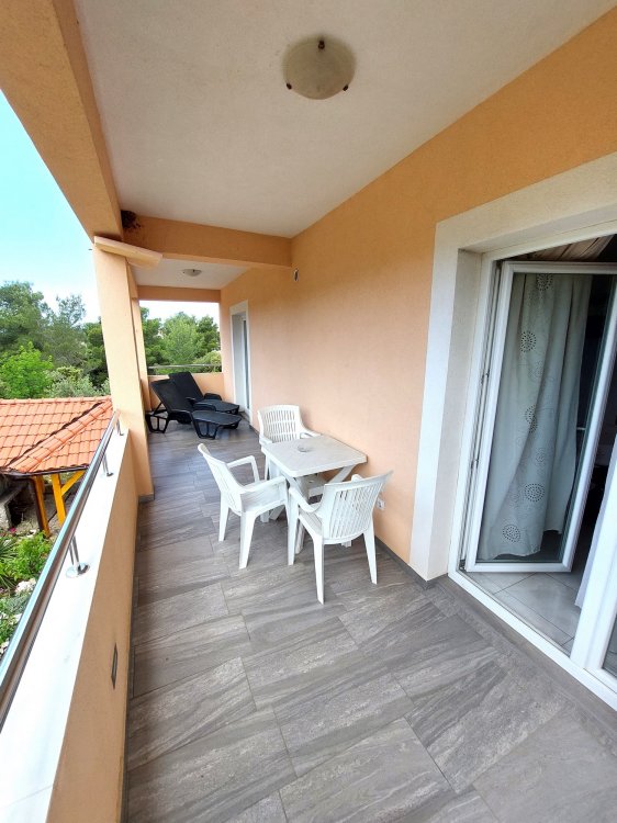 Apartment Dumici A2+2 no.2