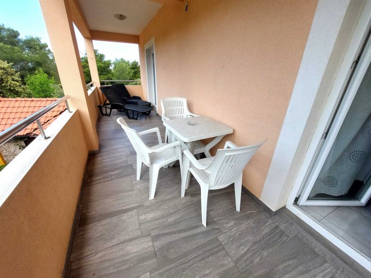Apartment Dumici A2+2 no.2