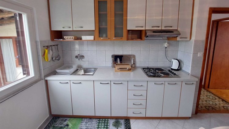 Apartment Loza 4+1 1.Kat no.2