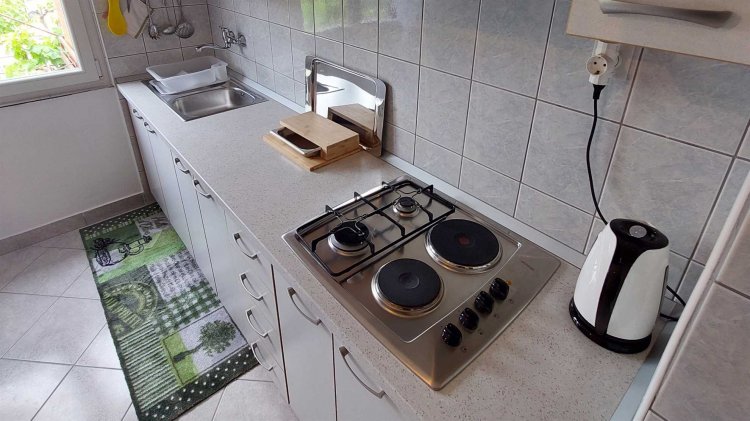 Apartment Loza 4+1 1.Kat no.2