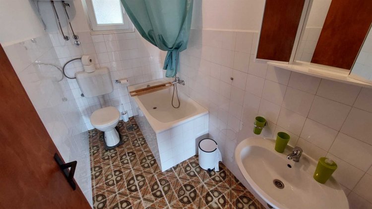 Apartment Loza 4+1 1.Kat no.2