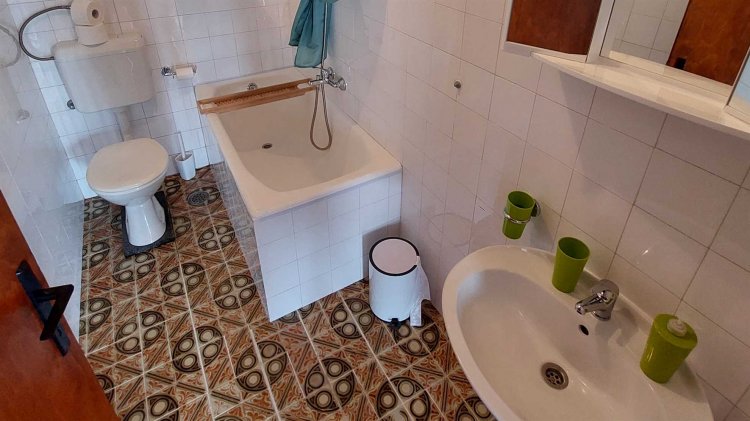 Apartment Loza 4+1 1.Kat no.2