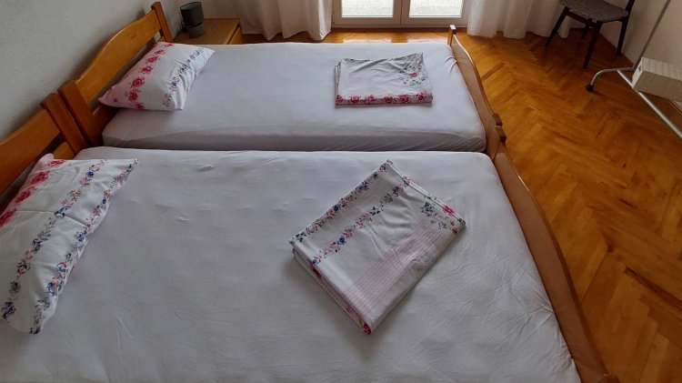 Apartment Loza 4+1 1.Kat no.2