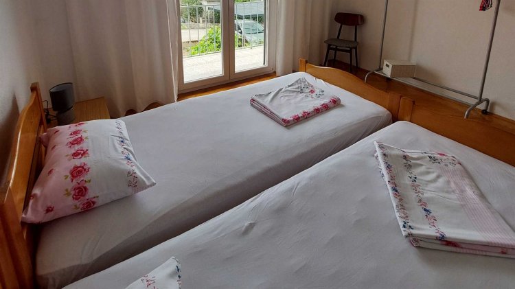 Apartment Loza 4+1 1.Kat no.2