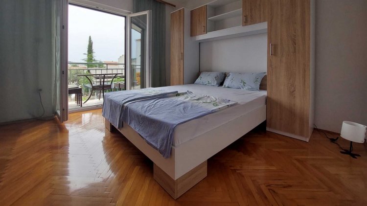 Apartment Loza 4+1 1.Kat no.2