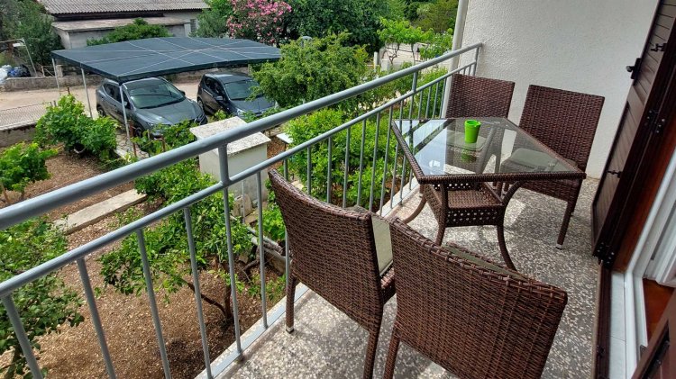 Apartment Loza 4+1 1.Kat no.2