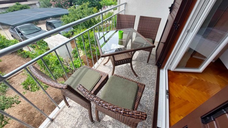 Apartment Loza 4+1 1.Kat no.2