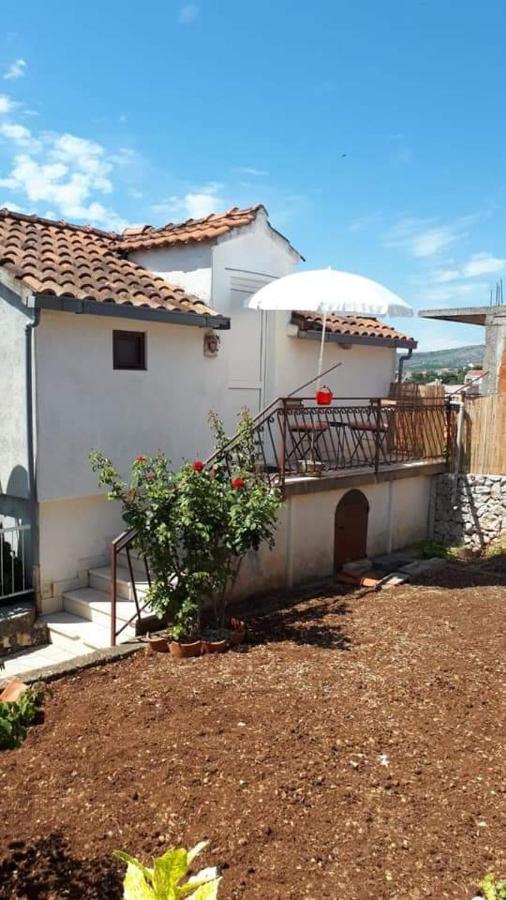 App Nelda studio no.2 potkrovlje