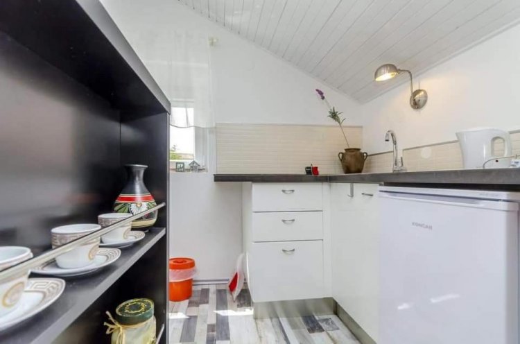 App Nelda studio no.2 potkrovlje