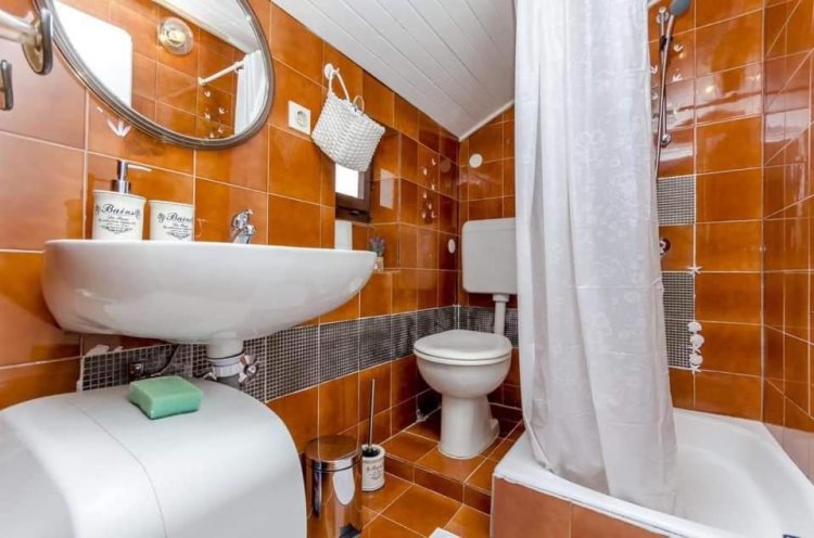 App Nelda studio no.2 potkrovlje