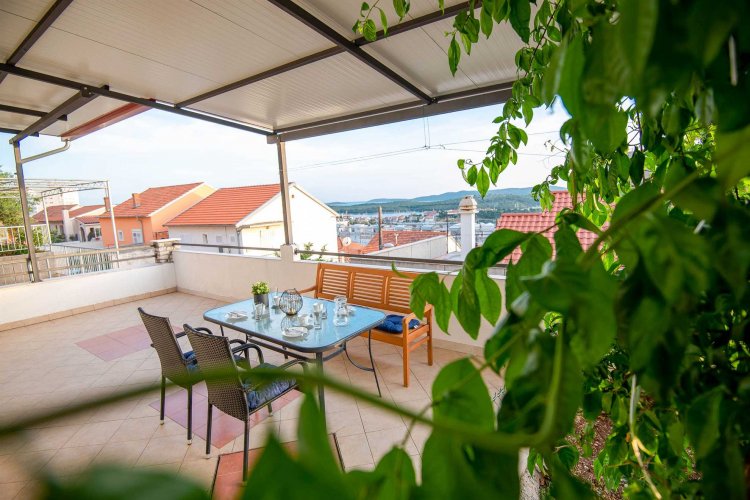 Apartment Belvedere