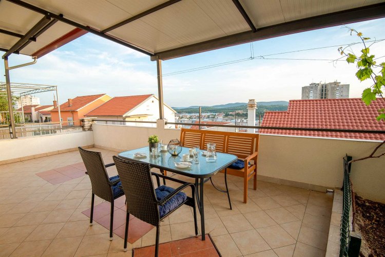 Apartment Belvedere