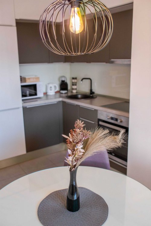 Apartment Belvedere