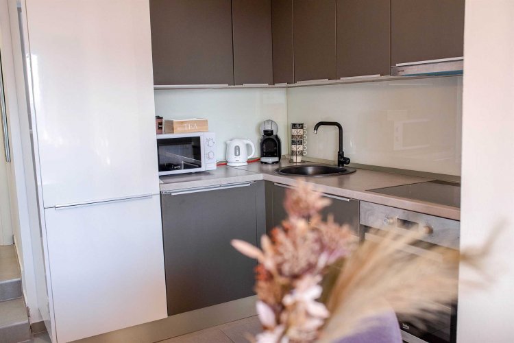 Apartment Belvedere