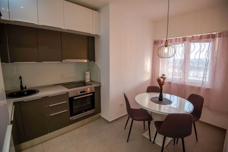 Apartment Belvedere