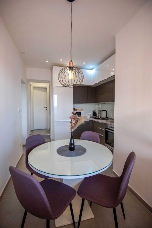 Apartment Belvedere