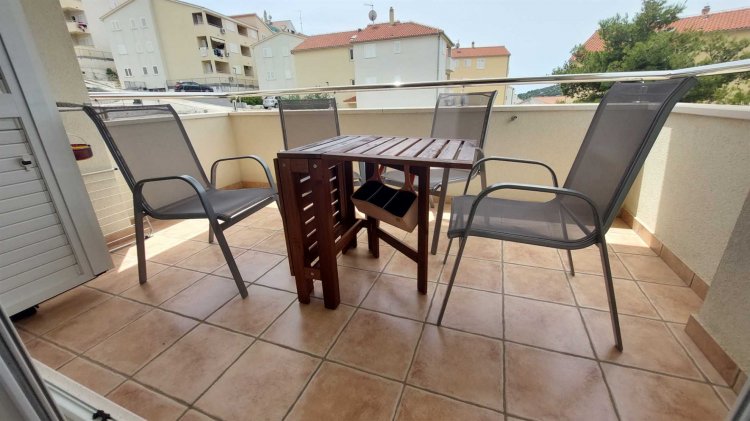 Apartment Viska Rogoznica